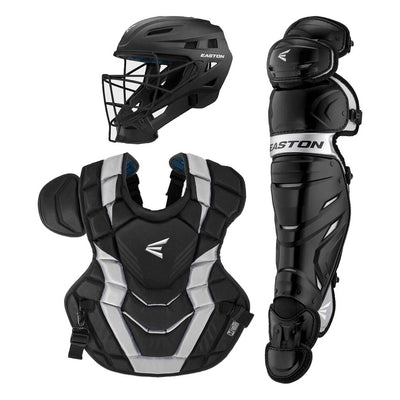 Easton Elite X Catchers Protective Kit Intermediate Catchers Gear - image 1