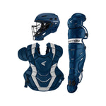 Easton Elite X Catchers Protective Kit Intermediate Catchers Gear - image 5