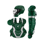 Easton Elite X Catchers Protective Kit Intermediate Catchers Gear - image 4