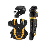Easton Elite X Catchers Protective Kit Intermediate Catchers Gear - image 2