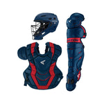 Easton Elite X Catchers Protective Kit Intermediate Catchers Gear - image 6
