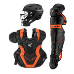 Easton Elite X Catchers Protective Kit Intermediate Catchers Gear - image 3