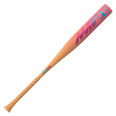 Easton MAV1 Flash EBB6M1F3 BBCOR -3oz Baseball Bat - image 1