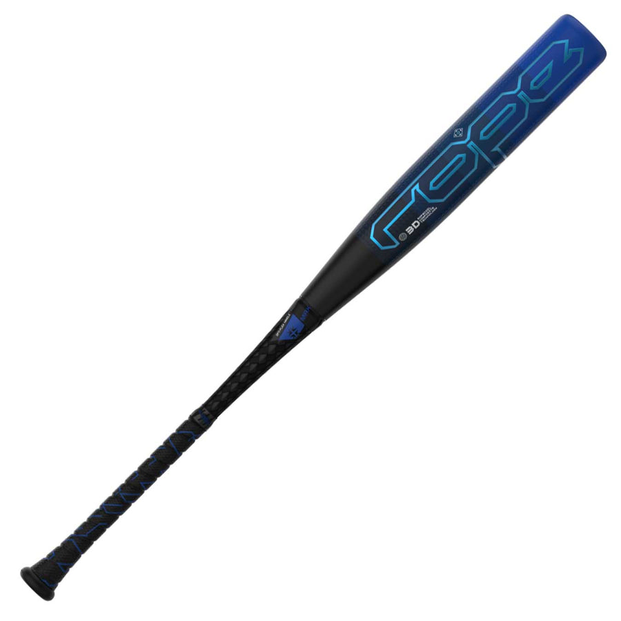 Easton Rope EBB4RPE3 BBCOR 34"/31oz Baseball Bat - image 1