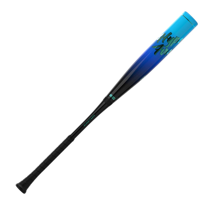 Easton 2027 Hype Fire "Blue Blaze" EBB7HYP3 BBCOR -3oz Baseball Bat - image 1