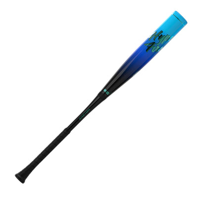Easton 2027 Hype Fire "Blue Blaze" EBB7HYP3 BBCOR -3oz Baseball Bat - image 1