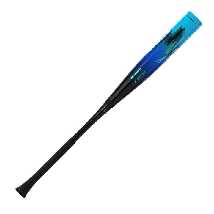 Easton 2027 Hype Fire "Blue Blaze" EBB7HYP3 BBCOR -3oz Baseball Bat - image 2