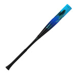 Easton 2027 Hype Fire "Blue Blaze" EBB7HYP3 BBCOR -3oz Baseball Bat - image 2