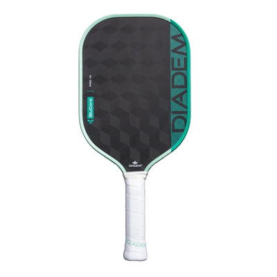 Diadem Edge BluCore Pro 14mm Pickleball Paddle - pickleball paddle