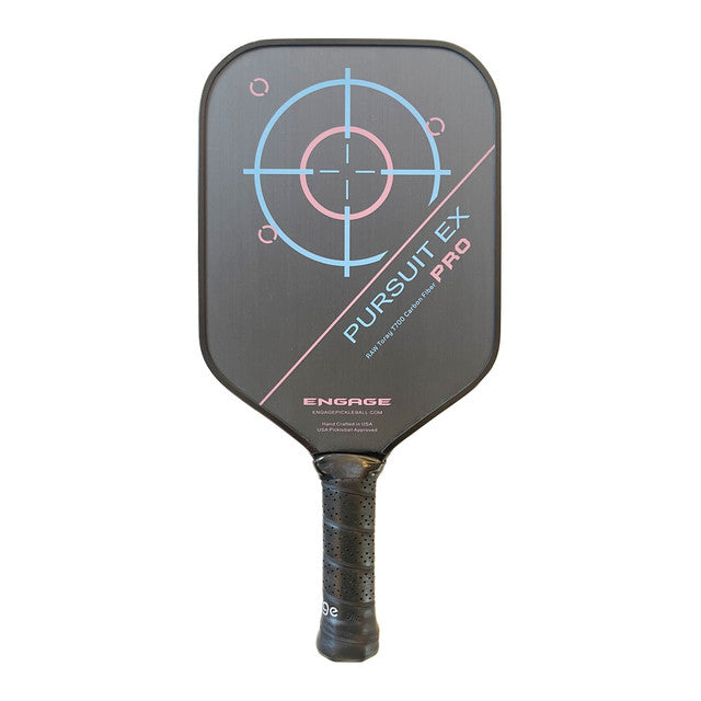 Engage Pursuit Pro EX Pickleball Paddle - pickleball paddle