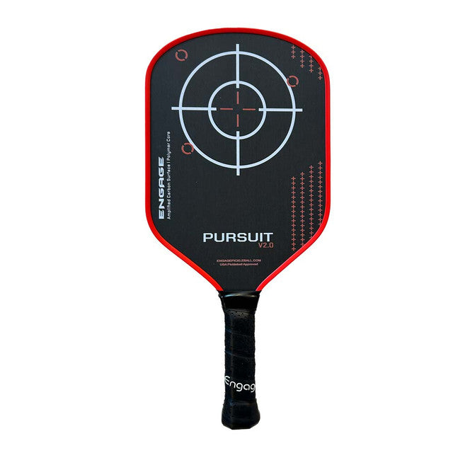 Engage Pursuit V2.0 Pickleball Paddle - pickleball paddle