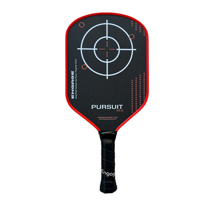 Engage Pursuit V2.0 Pickleball Paddle - pickleball paddle