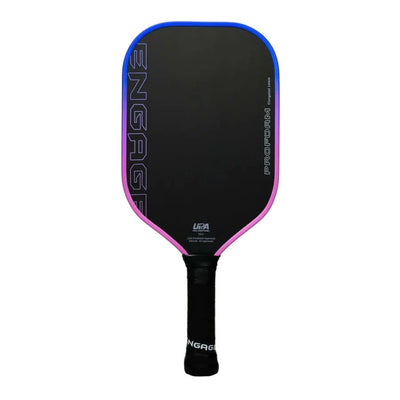Engage ProFoam 14mm Pickleball Paddle - pickleball paddle