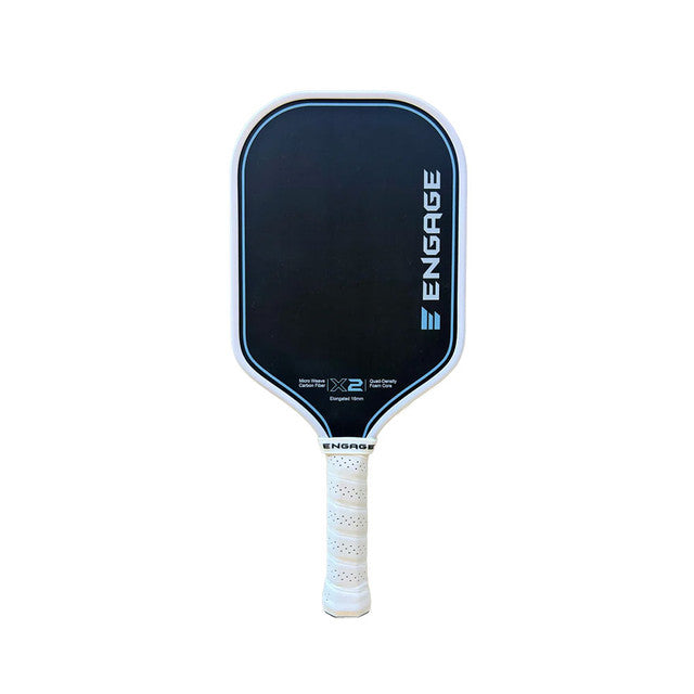 Engage X2 Elongated 16mm Pickleball Paddle - pickleball paddle