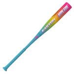 Easton 2026 Hype Fire EUT6HYP10 USSSA -10oz Baseball Bat - image 2
