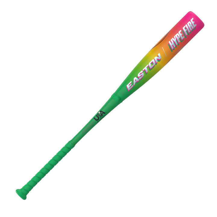 Easton 2026 Hype Fire EUS6HYP10 USABB -10oz Baseball Bat - image 2