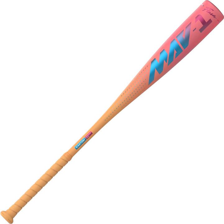 Easton MAV1 Flash ESU6M1F11 USABB -11oz Baseball Bat - image 1