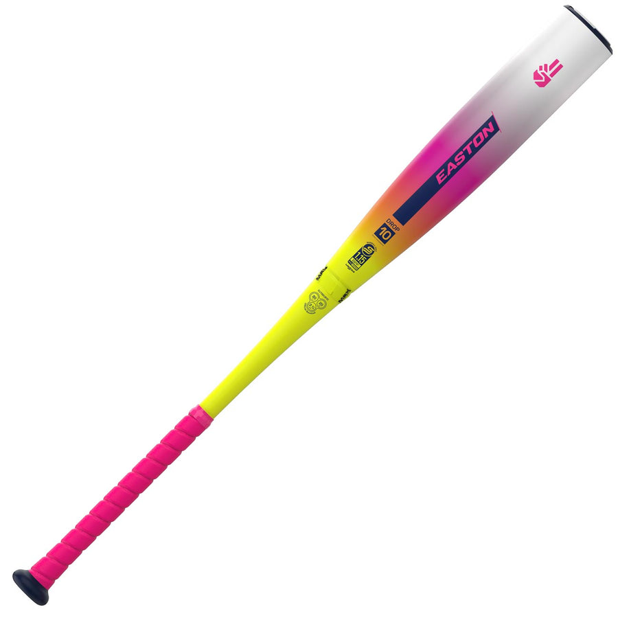Easton 2026 The Dub EUT6DUB10 USSSA -10oz Baseball Bat - image 2