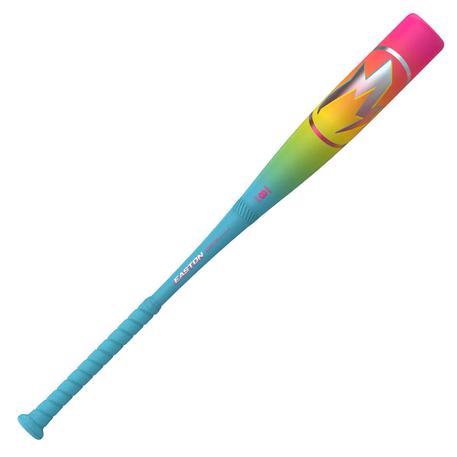 Easton 2026 Hype Fire EUT6HYP8 USSSA -8oz Baseball Bat - image 1