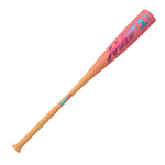 Easton MAV1 Flash EUT6M1GF10 USSSA -10oz Baseball Bat - image 1
