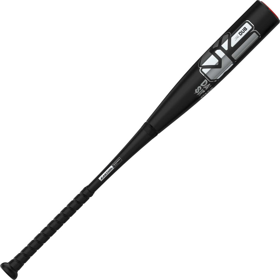 Easton The Dub Darkside EUT7DBDS10 USSSA LTE -10oz Baseball Bat - image 1