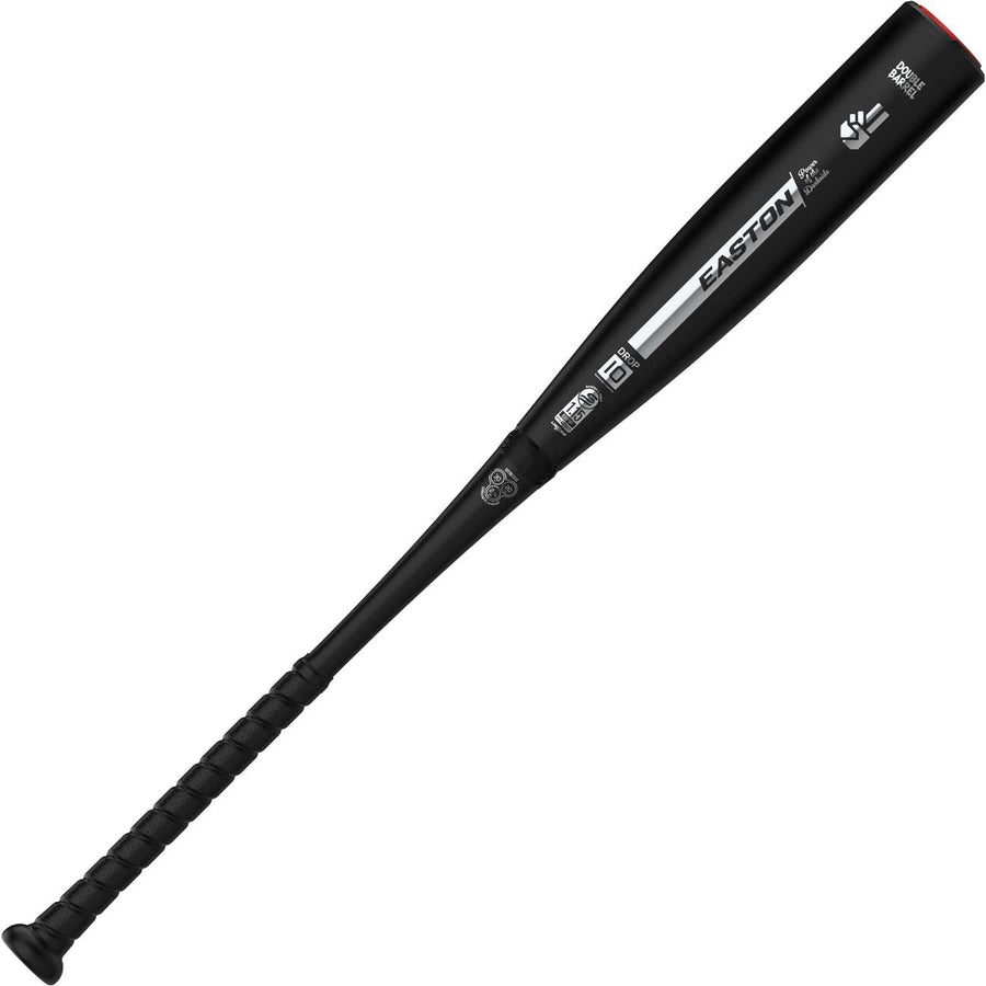 Easton The Dub Darkside EUT7DBDS8 LTE USSSA LTE -8oz Baseball Bat - image 2