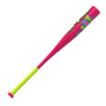 Easton Dub Spring Break Edition EUT6DSBP10 USSSA -10oz Baseball Bat - image 5