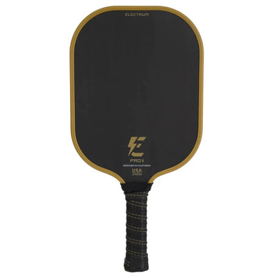 Electrum Pro II Pickleball Paddle - pickleball paddle