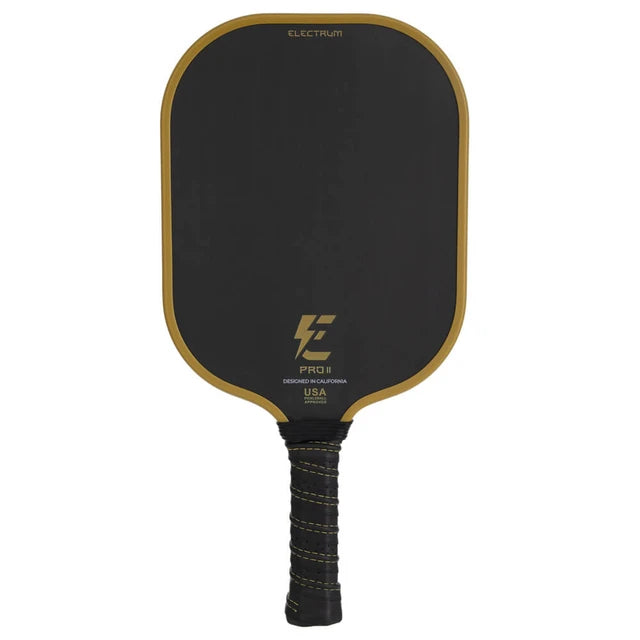 Electrum Pro II Pickleball Paddle - pickleball paddle