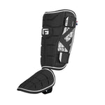 G-Form Elite MLB Batter's Leg Guard-Left Hand Hitter Leg Guards - image 3