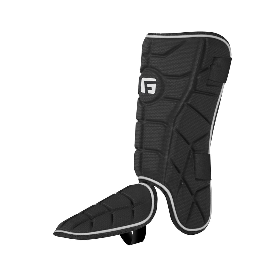 G-Form Elite MLB Batter's Leg Guard-Right Hand Hitter Leg Guards - image 2