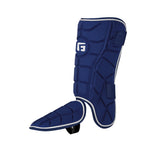 G-Form Elite MLB Batter's Leg Guard-Right Hand Hitter Leg Guards - image 5