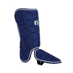 G-Form Elite MLB Batter's Leg Guard-Left Hand Hitter Leg Guards - image 5