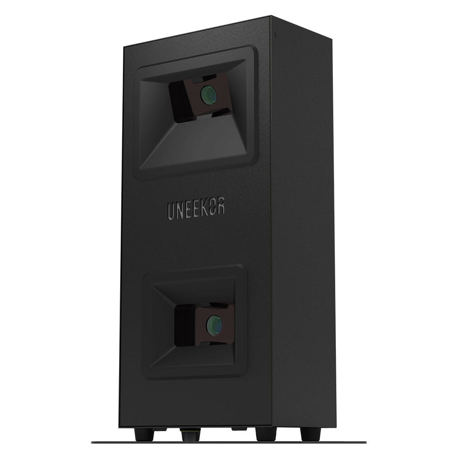 Uneekor EYE MINI LITE Golf Launch Monitor - golf launch monitor