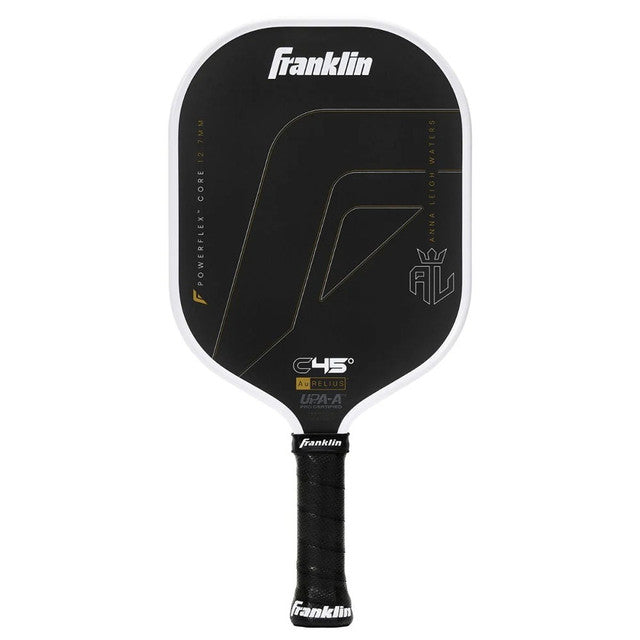 Franklin C45 Anna Leigh Waters Aurelius ALW Pickleball Paddle - pickleball paddle