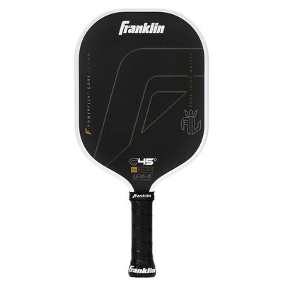 Franklin C45 Anna Leigh Waters Aurelius ALW Pickleball Paddle - pickleball paddle