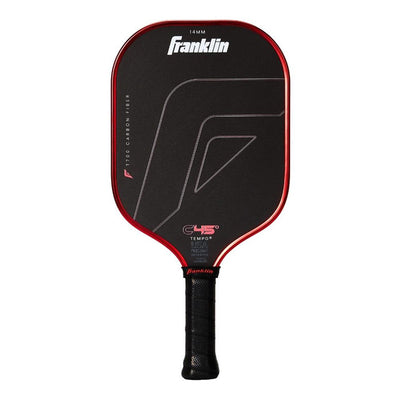 Franklin C45 Tempo 14mm Pickleball Paddle - pickleball paddle