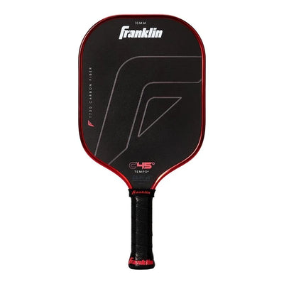 Franklin C45 Tempo 16mm Pickleball Paddle - pickleball paddle