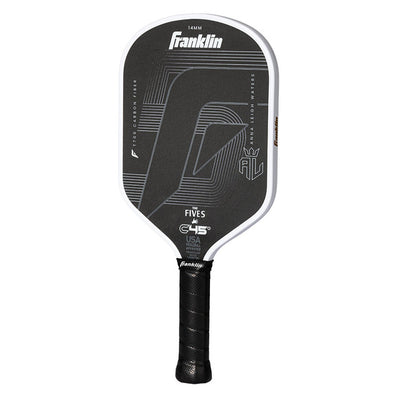 Franklin C45 'The Fives' 14mm Double Thermoformed Pickleball Paddle - pickleball paddle