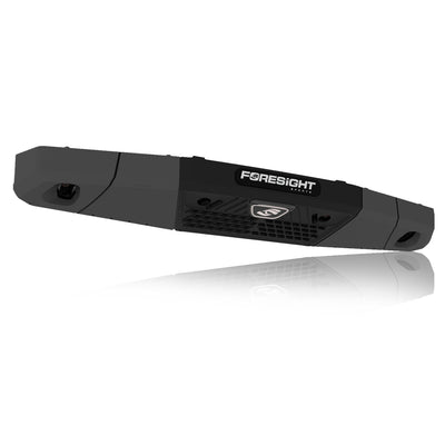 Foresight Falcon Golf Overhead Launch Monitor - golf launch monitor