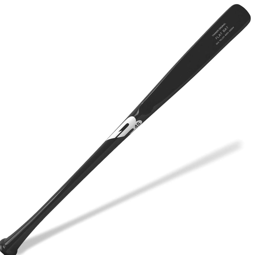 B45 Flat Bat Baseball Bat - image 2