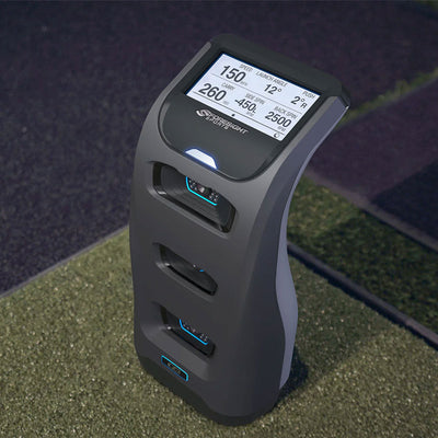 Foresight GC3 Golf Launch Monitor & Simulator - golf launch monitor