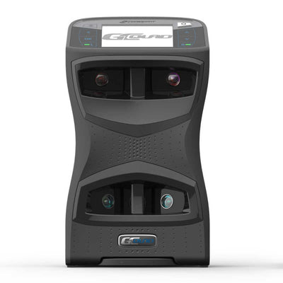 Foresight GCQuad Golf Launch Monitor & Simulator - golf launch monitor