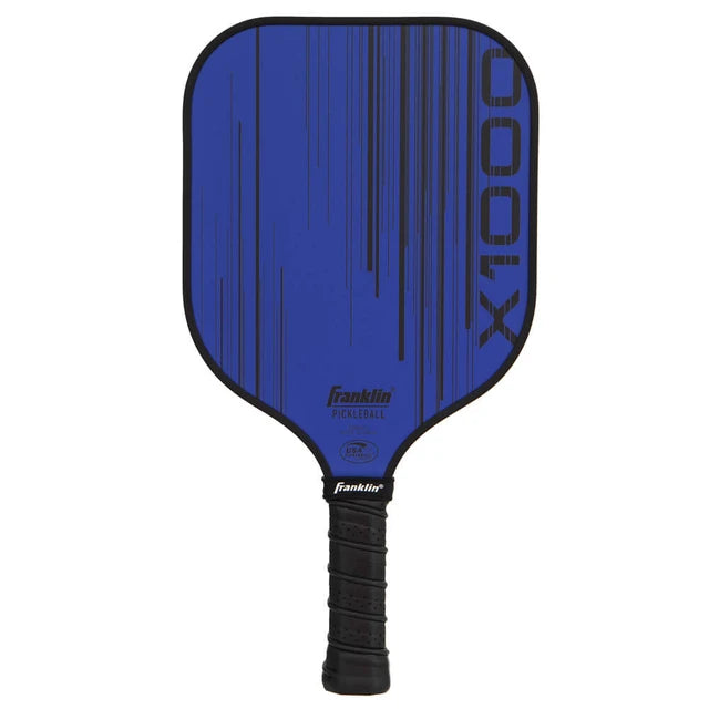 Franklin X-1000 Pickleball Paddle - pickleball paddle