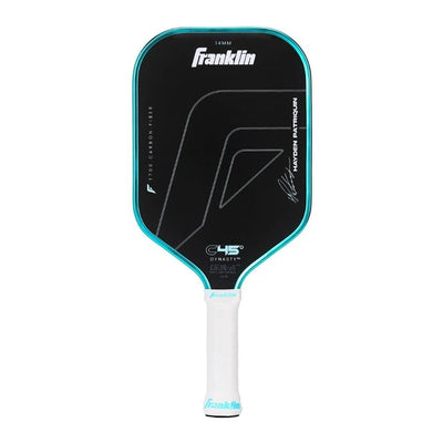 Franklin C45 Hayden Patriquin 14mm Pickleball Paddle - pickleball paddle
