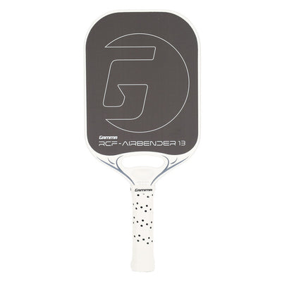 GAMMA RCF Airbender 13mm Pickleball Paddle - pickleball paddle
