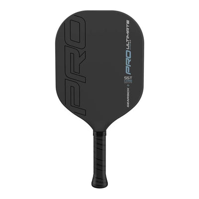 Gearbox PRO ULTIMATE Hyper 8.0 16mm Pickleball Paddle - pickleball paddle