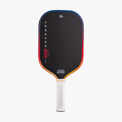 Gearbox GX2 Power Elongated 16mm Pickleball Paddle - pickleball paddle
