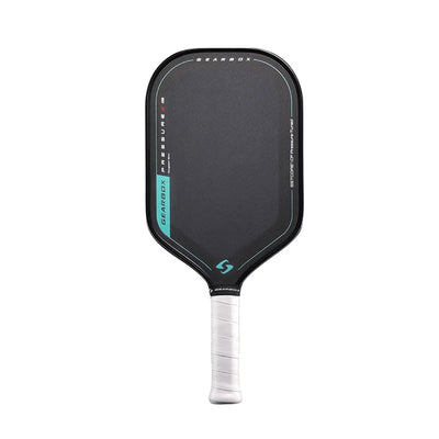Gearbox Pressure X 8M 16mm Pickleball Paddle - pickleball paddle