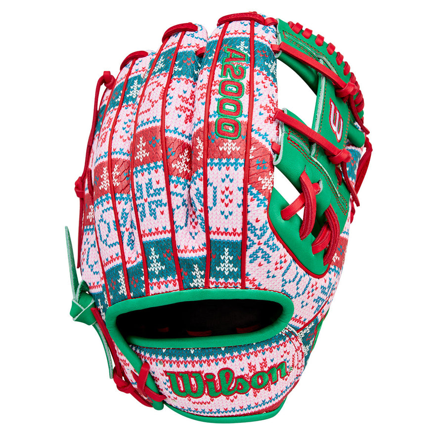 Wilson A2000 December 2025 GOTM 1975SS 11.75"-RHT Baseball Glove - image 1